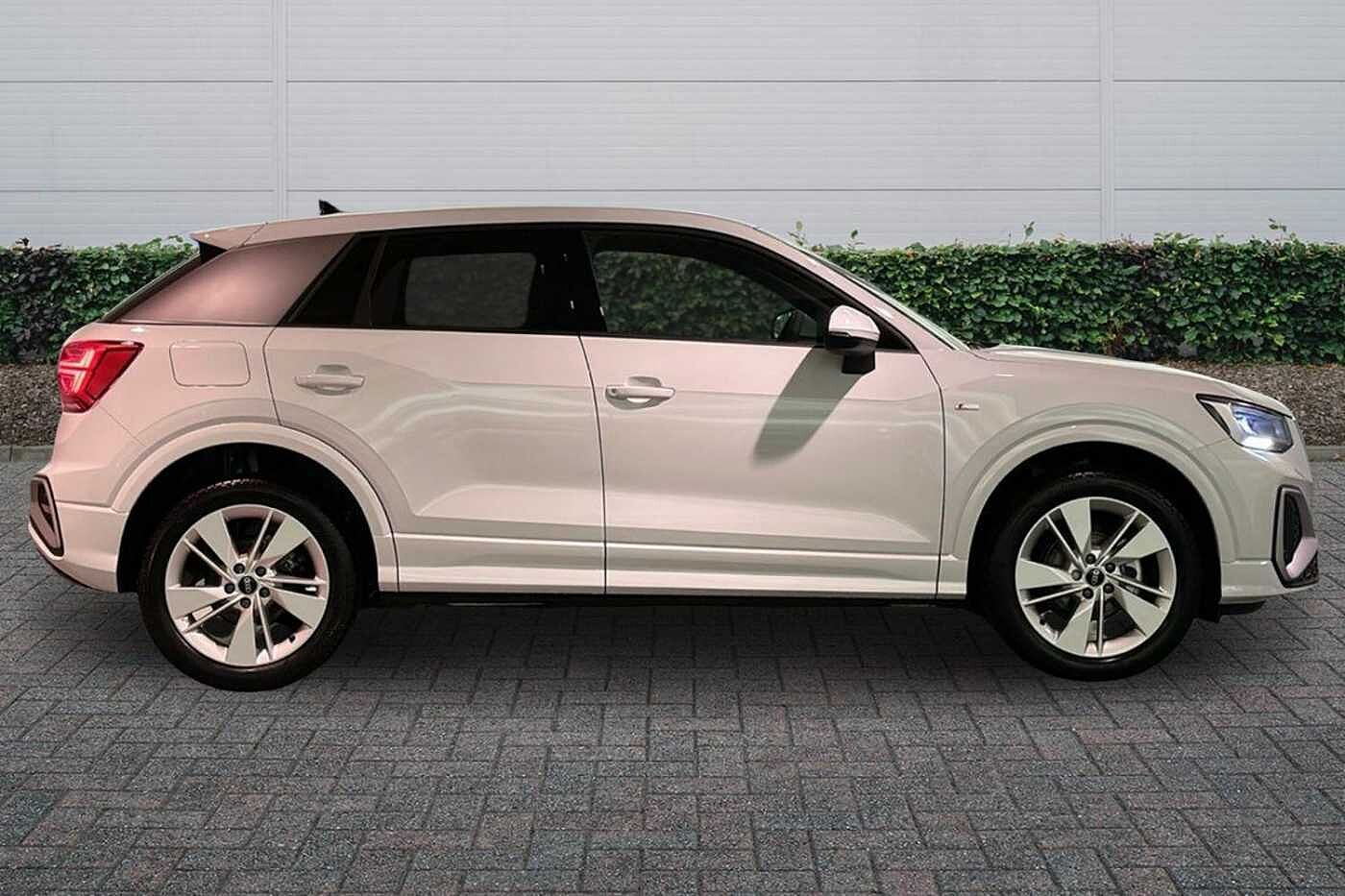 Used Audi Q2 2026 for sale - 77512231: Photo 4