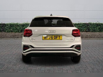 Used Audi Q2 2026 for sale - 77512231: Photo