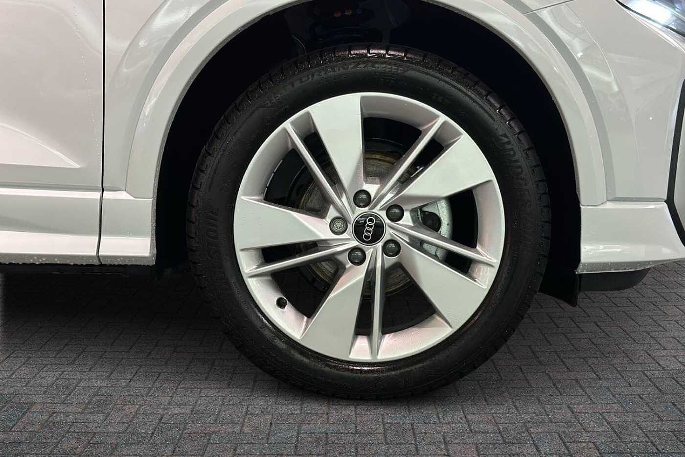 Used Audi Q2 2026 for sale - 77512231: Photo 5