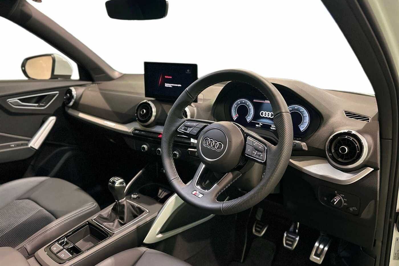 Used Audi Q2 2026 for sale - 77512231: Photo 6