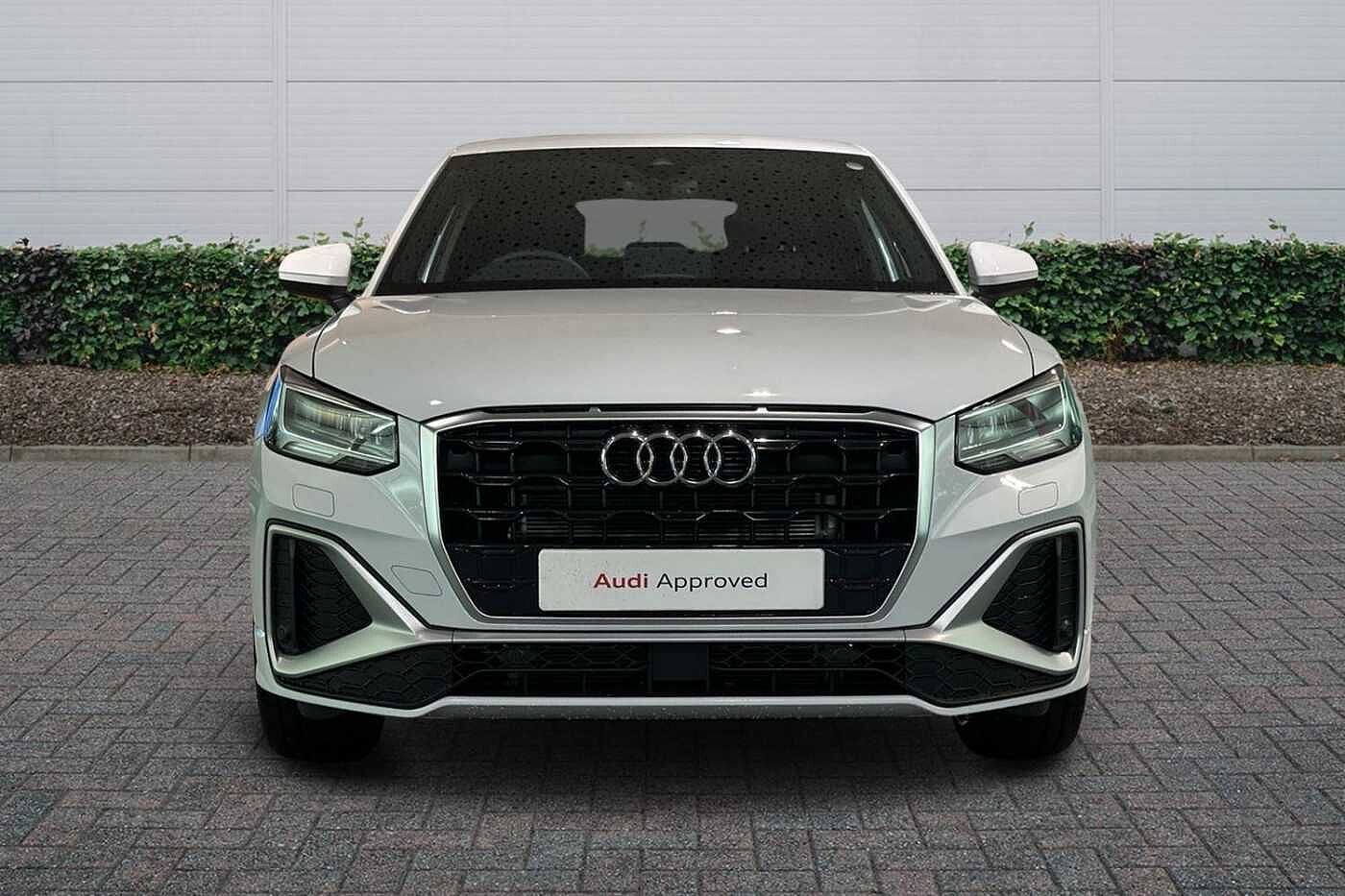 Used Audi Q2 2026 for sale - 77512231: Photo 7