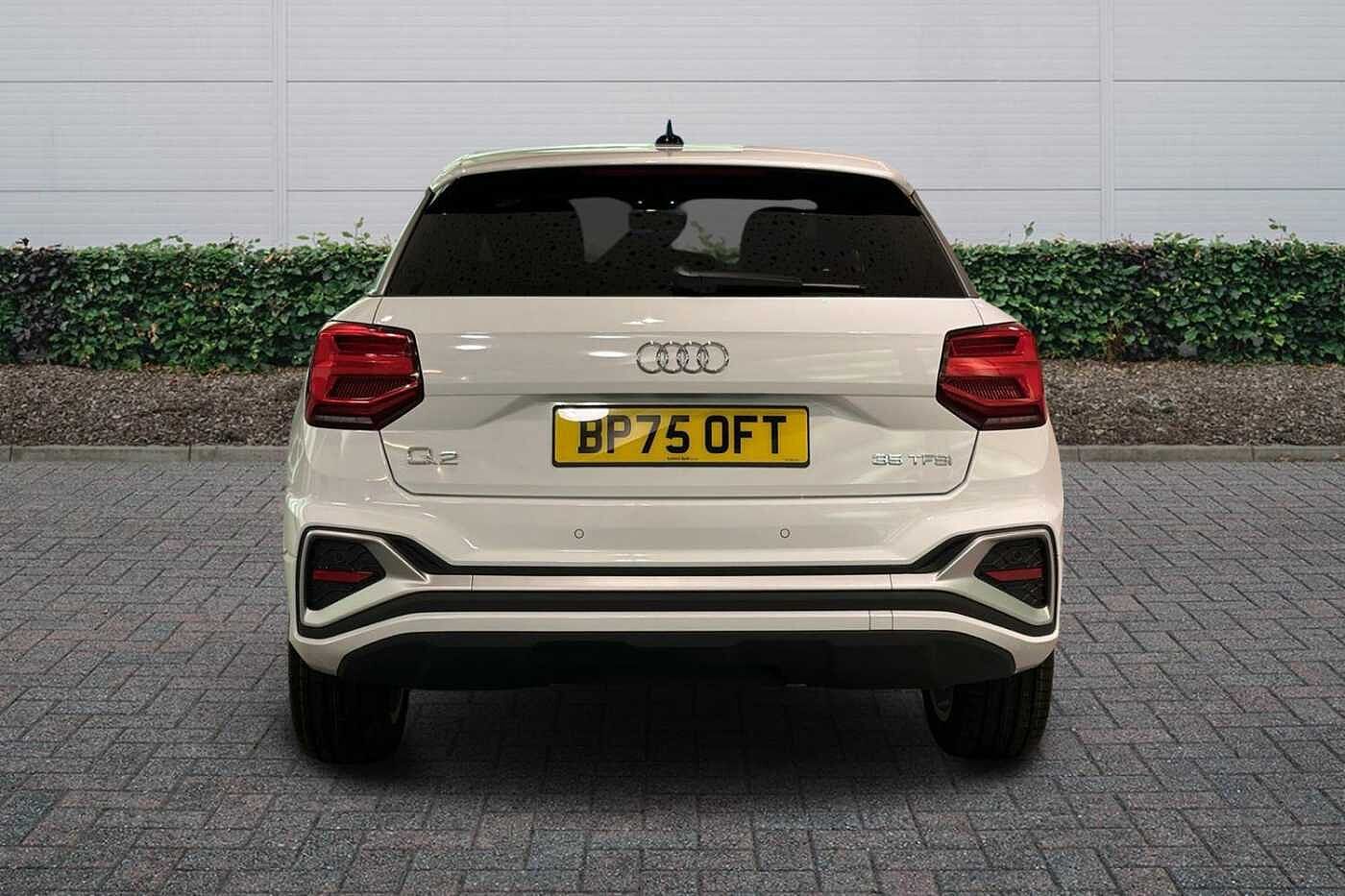 Used Audi Q2 2026 for sale - 77512231: Photo 8