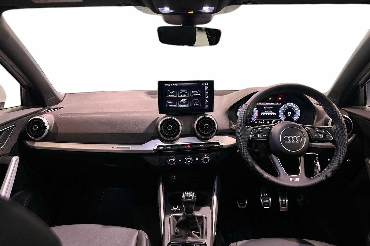 Used Audi Q2 2026 for sale - 77512231: Photo 9