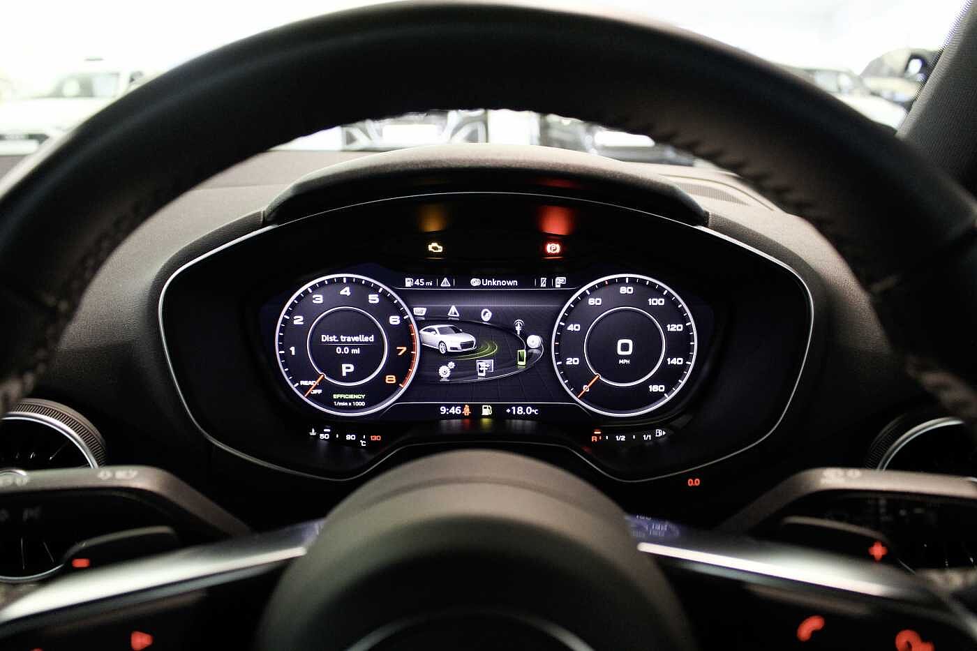 Used Audi TT 2021 for sale - 76248476: Photo 13
