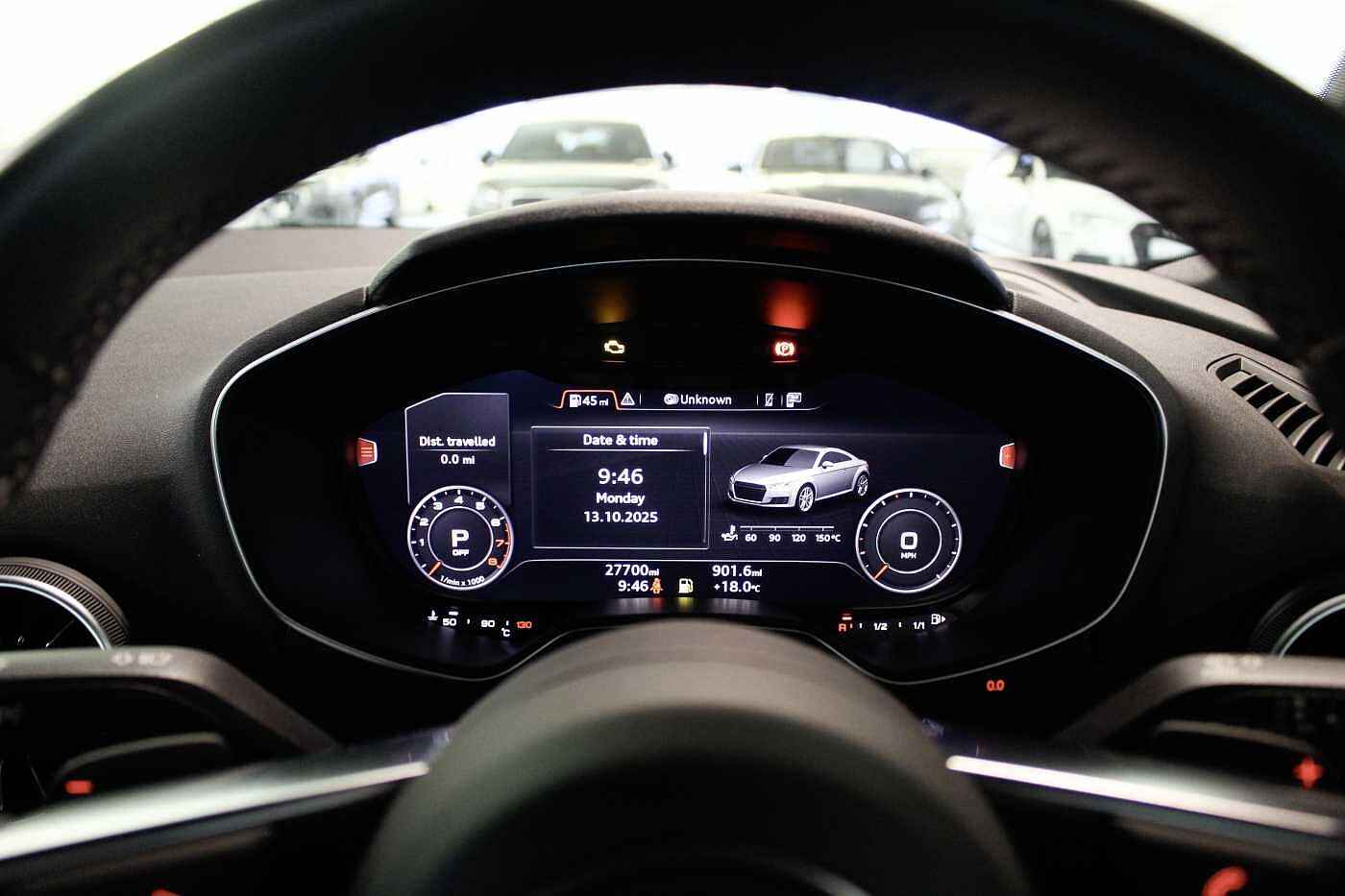 Used Audi TT 2021 for sale - 76248476: Photo 14