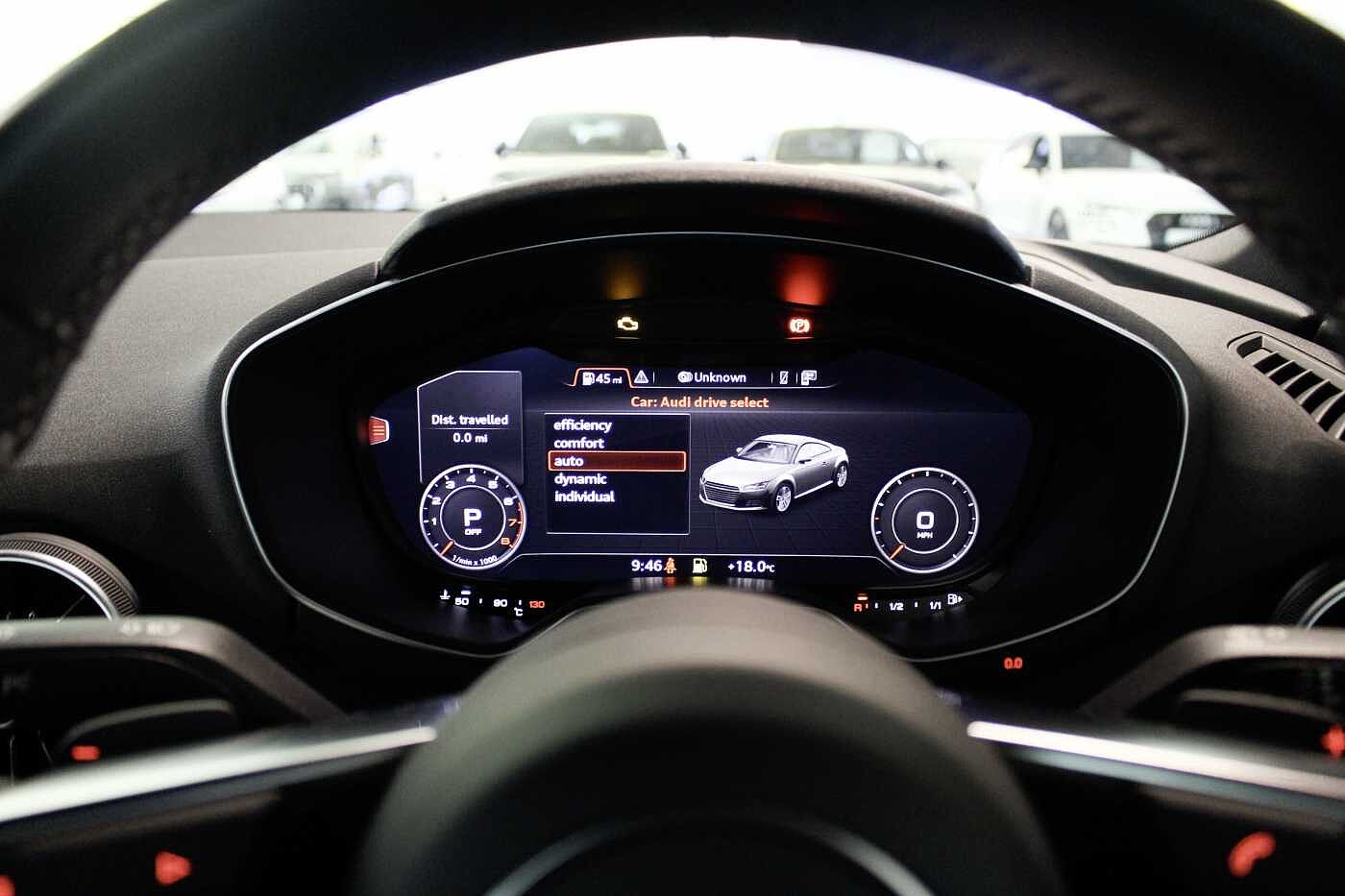 Used Audi TT 2021 for sale - 76248476: Photo 15