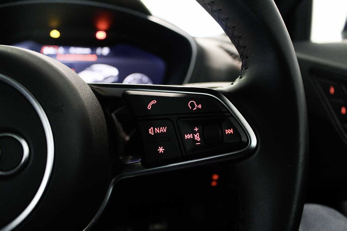 Used Audi TT 2021 for sale - 76248476: Photo 17