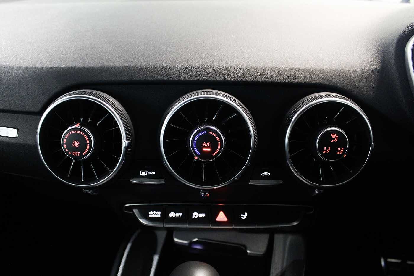 Used Audi TT 2021 for sale - 76248476: Photo 18