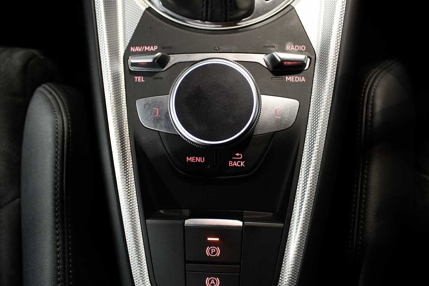 Used Audi TT 2021 for sale - 76248476: Photo 22