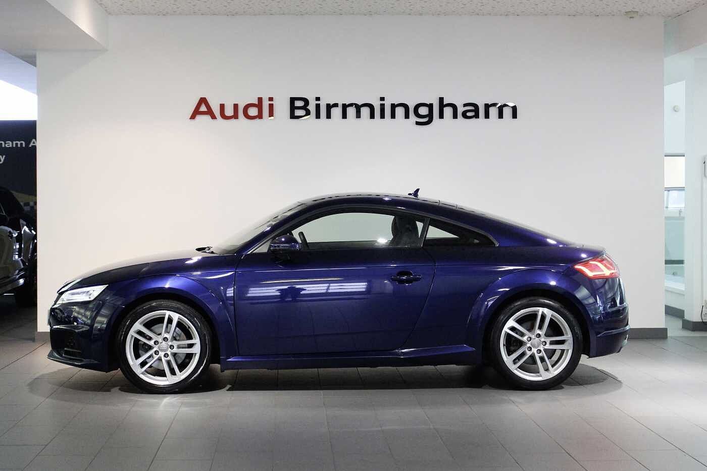 Used Audi TT 2021 for sale - 76248476: Photo 4
