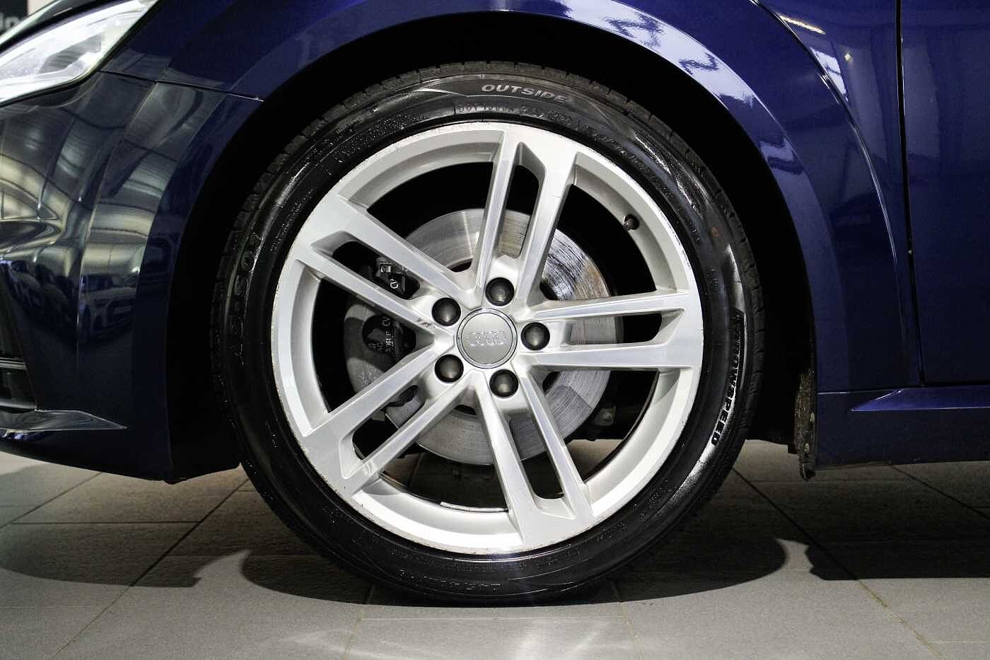 Used Audi TT 2021 for sale - 76248476: Photo 5