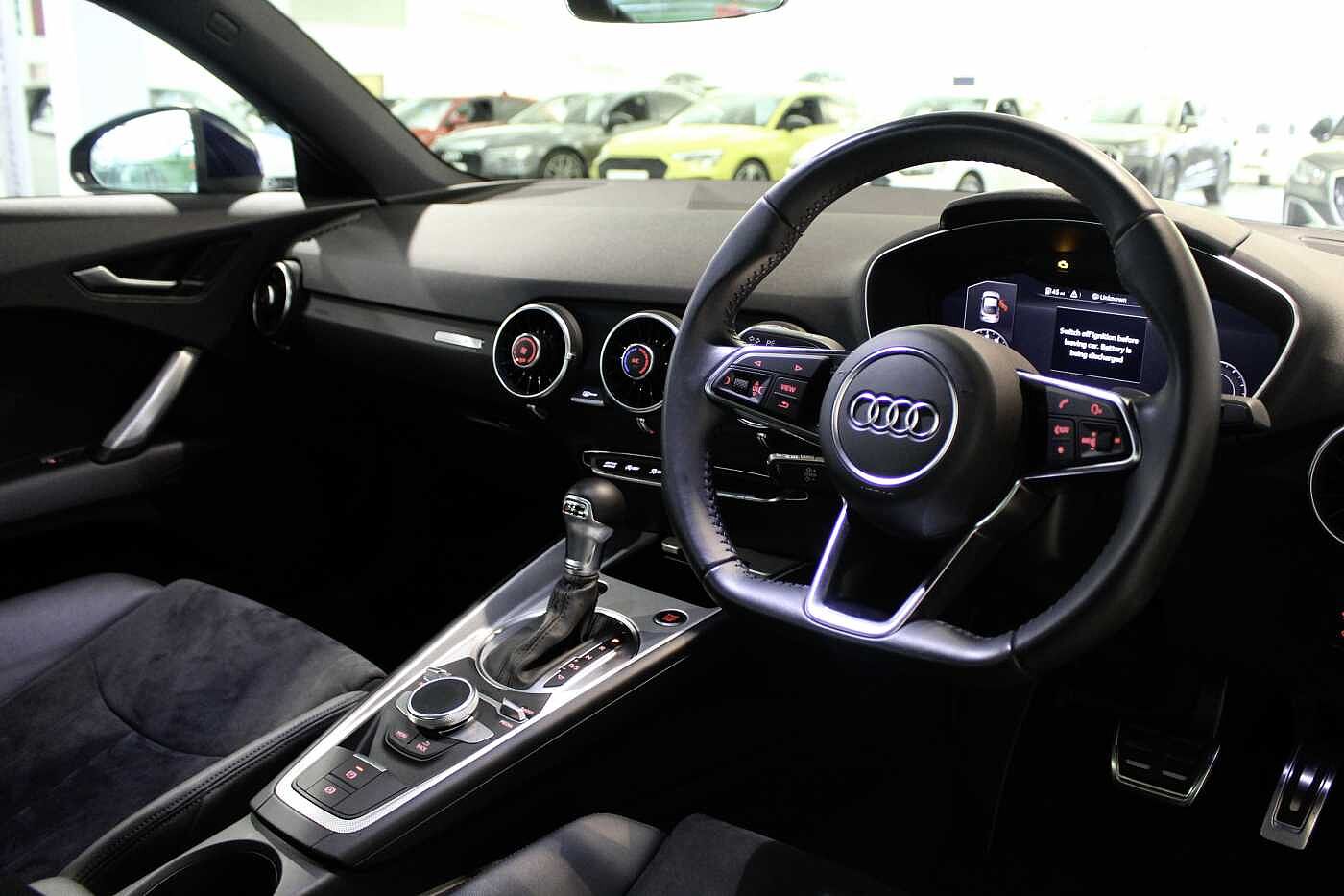 Used Audi TT 2021 for sale - 76248476: Photo 6