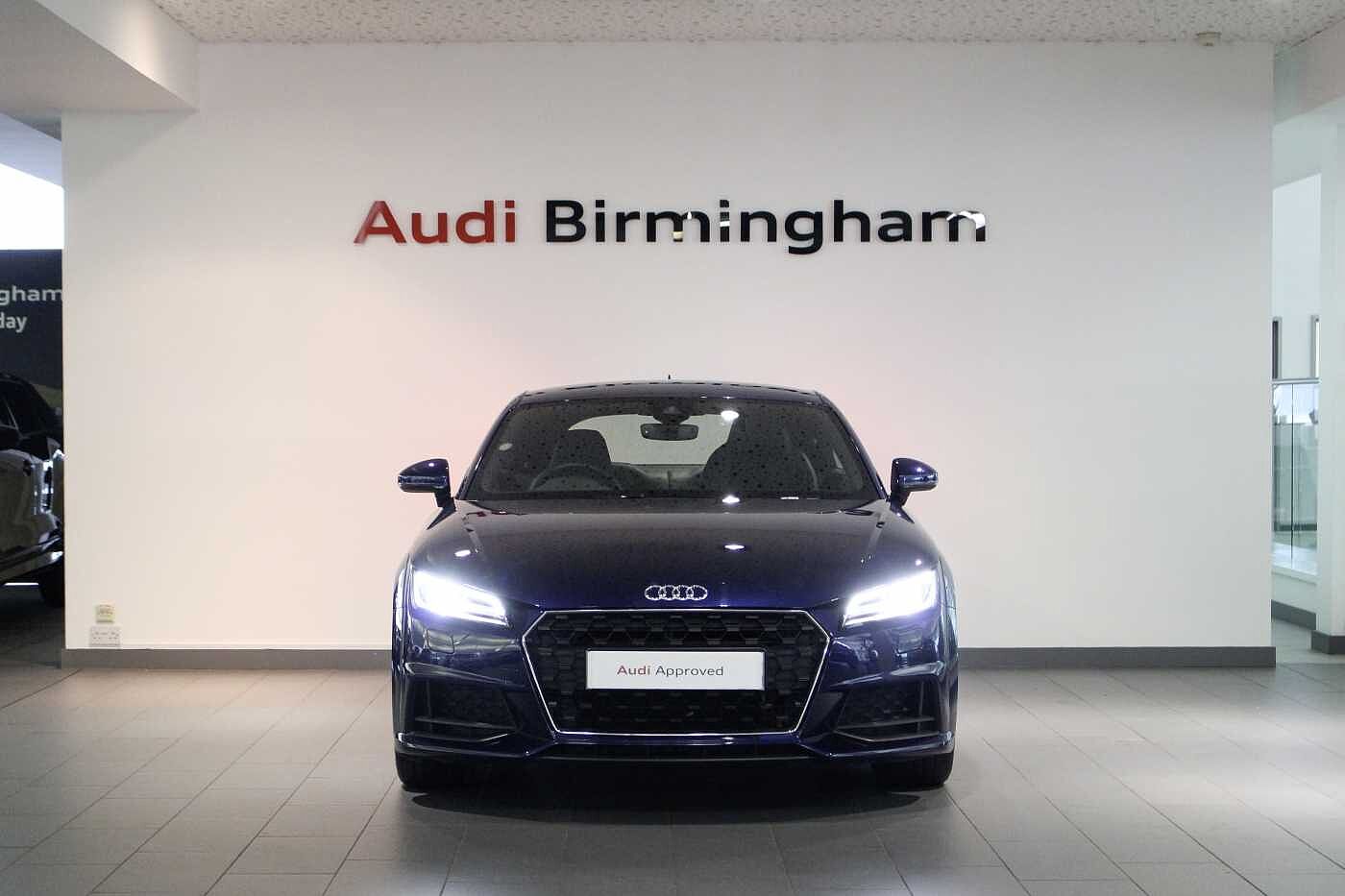 Used Audi TT 2021 for sale - 76248476: Photo 7