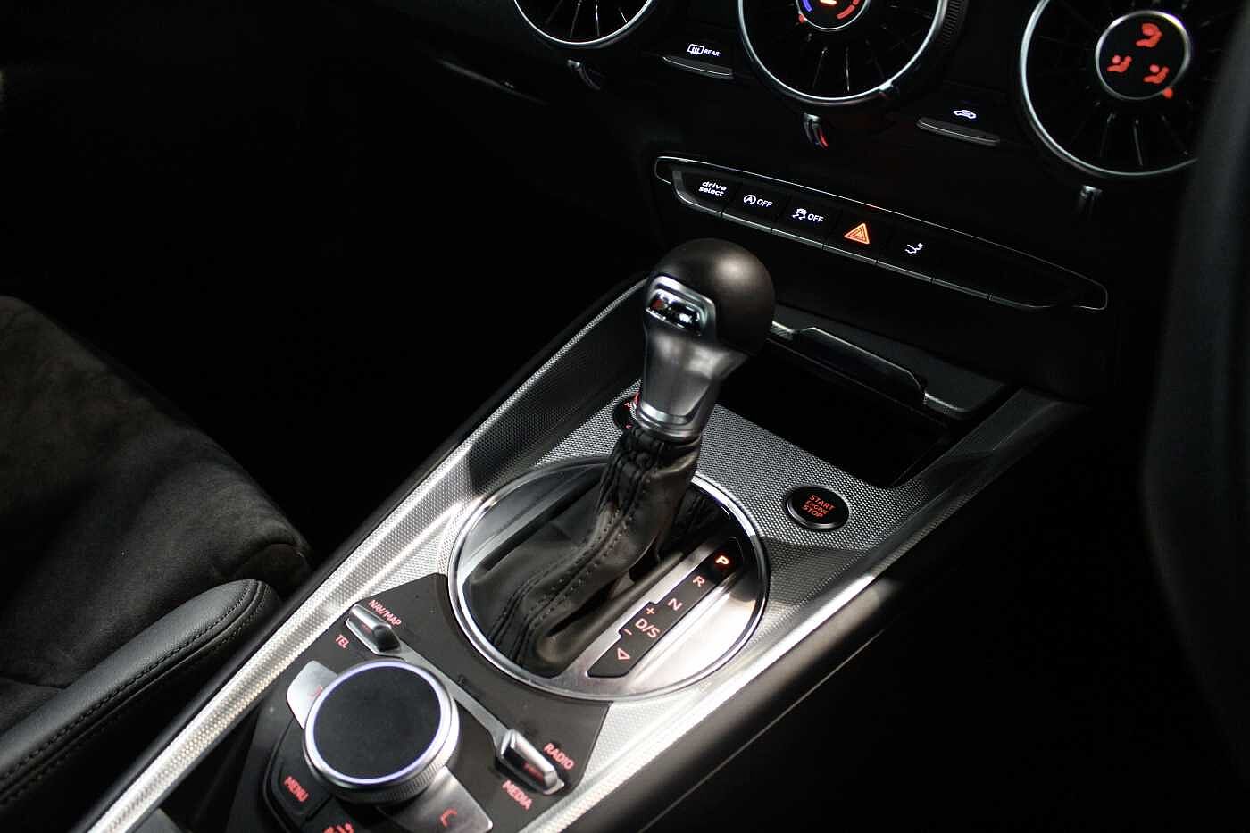 Used Audi TT 2021 for sale - 76248476: Photo 8