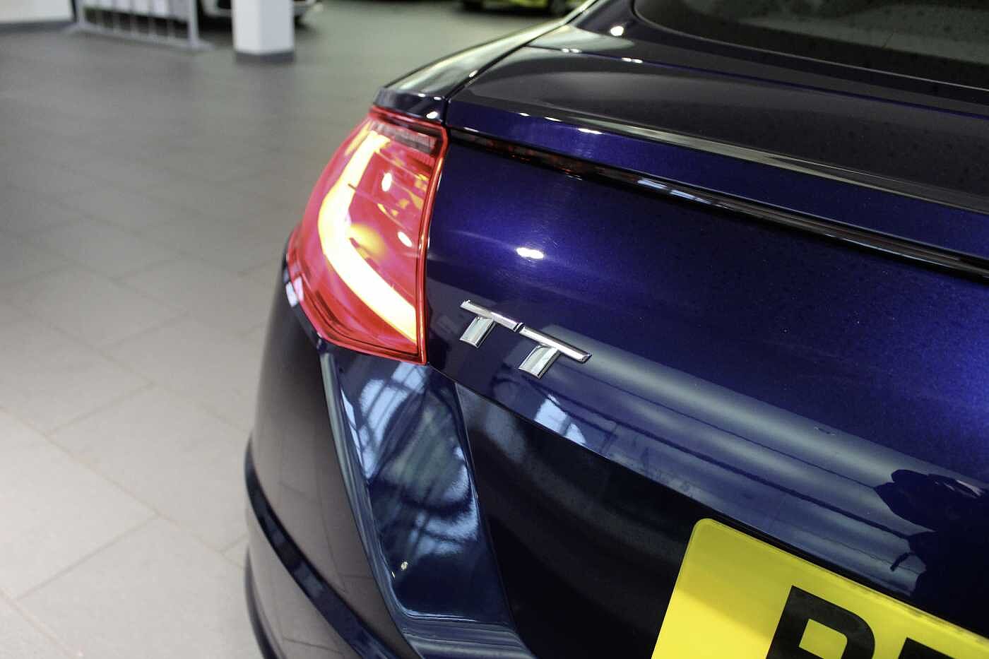 Used Audi TT 2021 for sale - 76248476: Photo 9