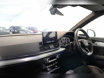 Used Audi Q5 2021 for sale - 75389106: Photo