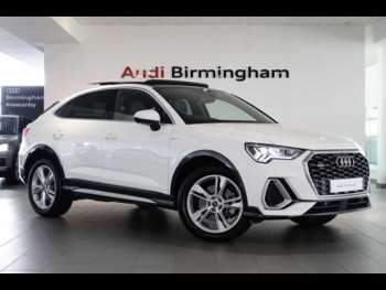 Used Audi Q3 2024 for sale - 75340742: Photo