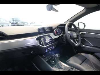 Used Audi Q3 2024 for sale - 75340742: Photo