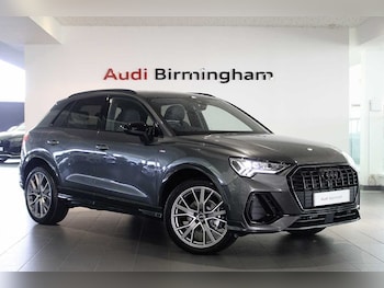 Used Audi Q3 2025 for sale - 75494974: Photo