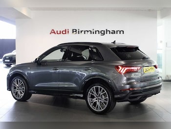 Used Audi Q3 2025 for sale - 75494974: Photo