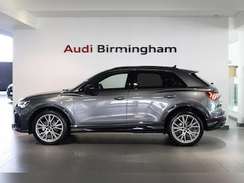 Used Audi Q3 2025 for sale - 75494974: Photo