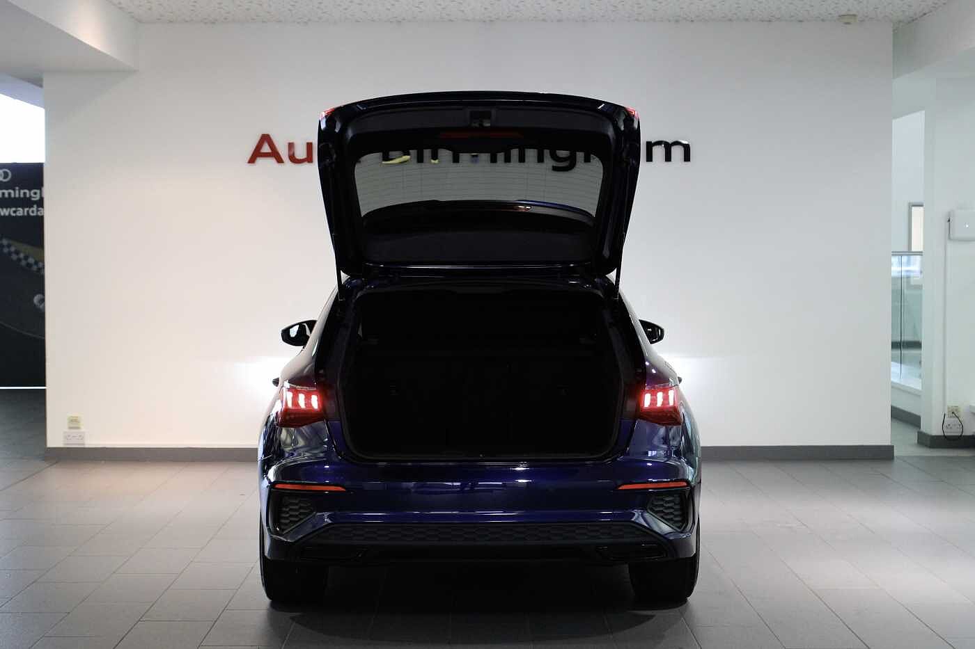 Used Audi A3 2021 for sale - 76111506: Photo 12