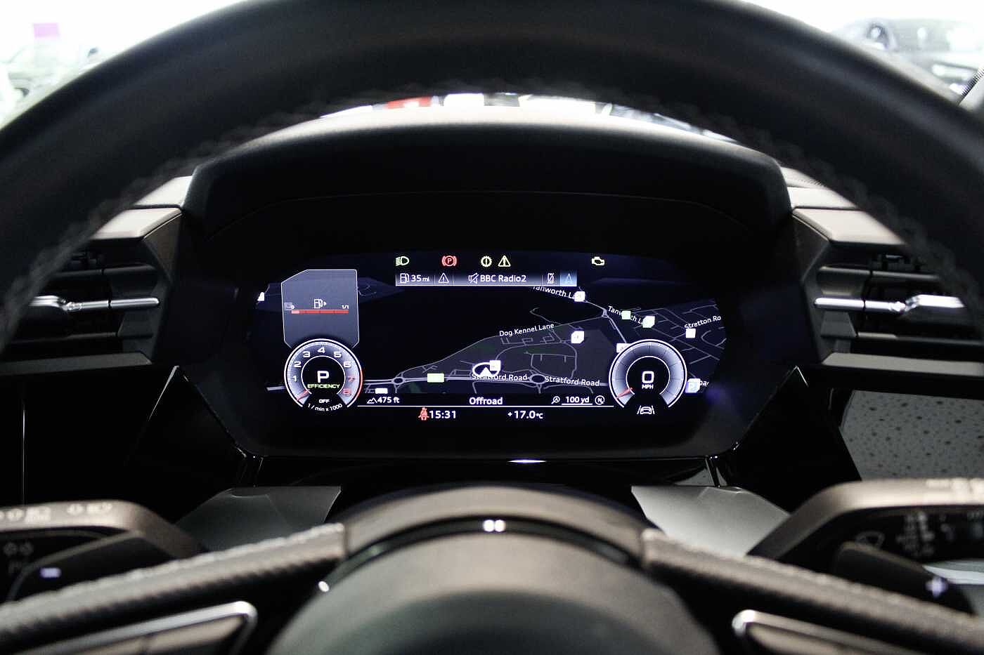 Used Audi A3 2021 for sale - 76111506: Photo 16