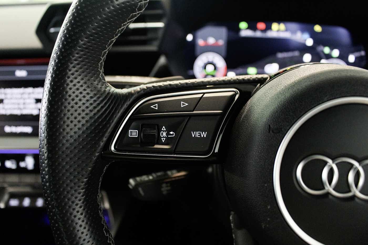 Used Audi A3 2021 for sale - 76111506: Photo 17