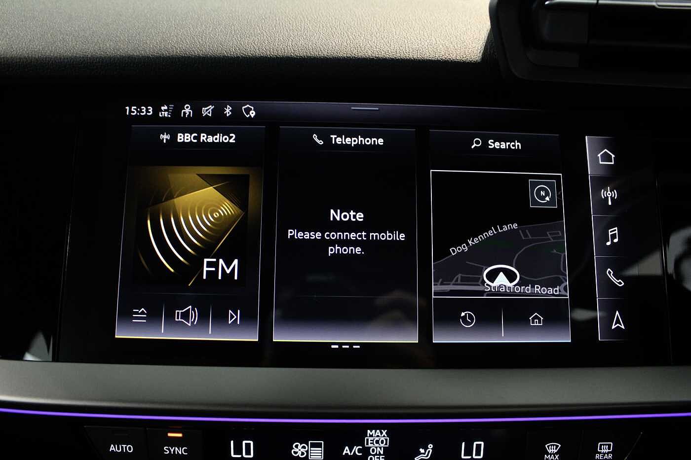 Used Audi A3 2021 for sale - 76111506: Photo 19