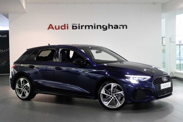 Used Audi A3 2021 for sale - 76111506: Photo 1