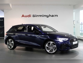 Audi - A3