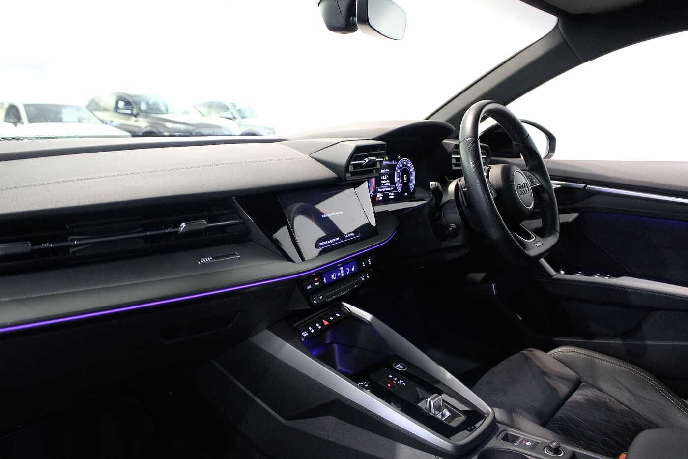 Used Audi A3 2021 for sale - 76111506: Photo 2