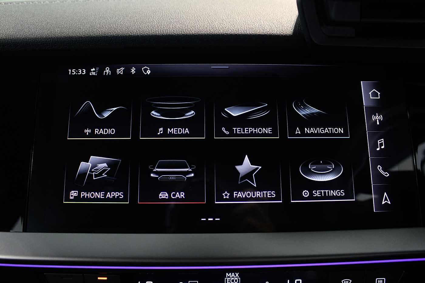 Used Audi A3 2021 for sale - 76111506: Photo 20