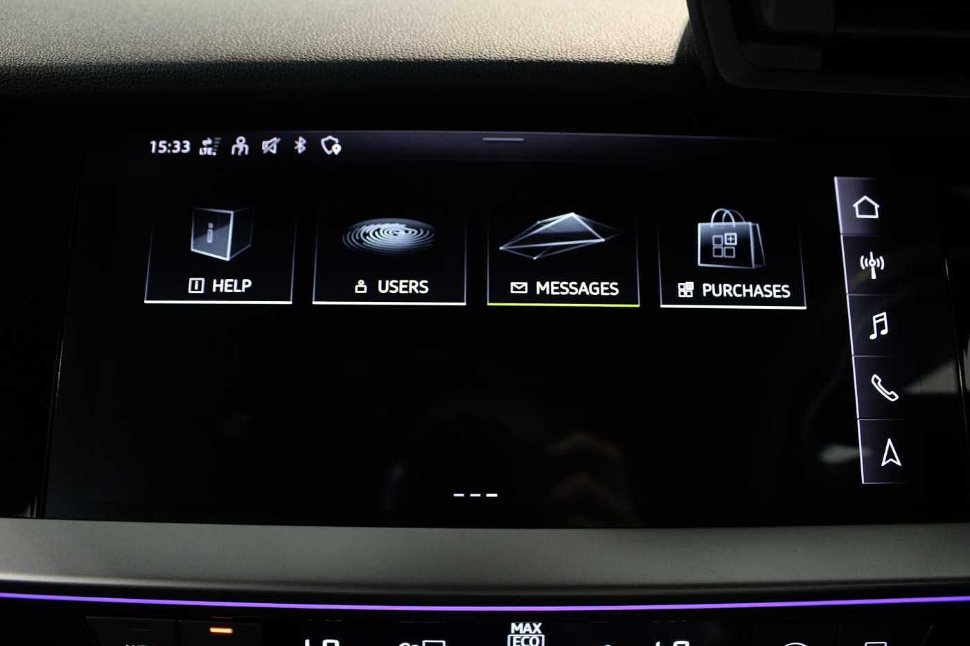 Used Audi A3 2021 for sale - 76111506: Photo 21