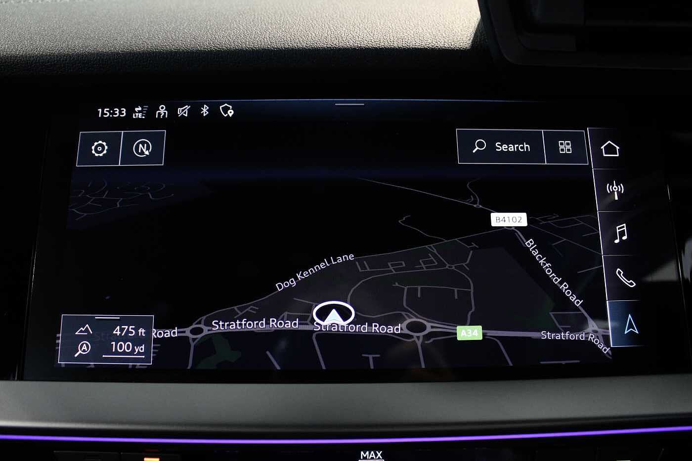 Used Audi A3 2021 for sale - 76111506: Photo 22