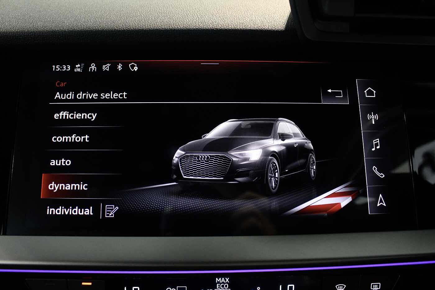 Used Audi A3 2021 for sale - 76111506: Photo 23