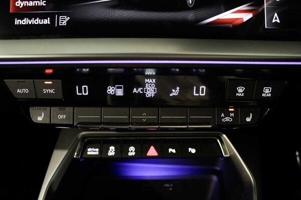 Used Audi A3 2021 for sale - 76111506: Photo 24
