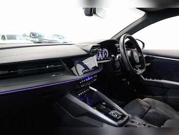Used Audi A3 2021 for sale - 76111506: Photo 2