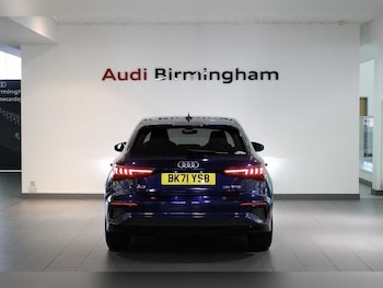 Used Audi A3 2021 for sale - 76111506: Photo 3