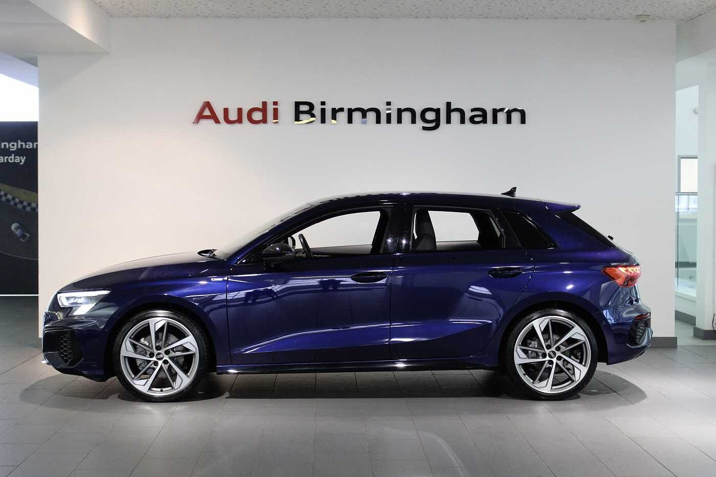Used Audi A3 2021 for sale - 76111506: Photo 4
