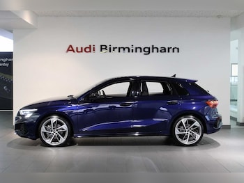 Used Audi A3 2021 for sale - 76111506: Photo 4