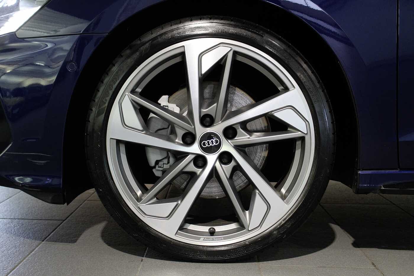 Used Audi A3 2021 for sale - 76111506: Photo 5