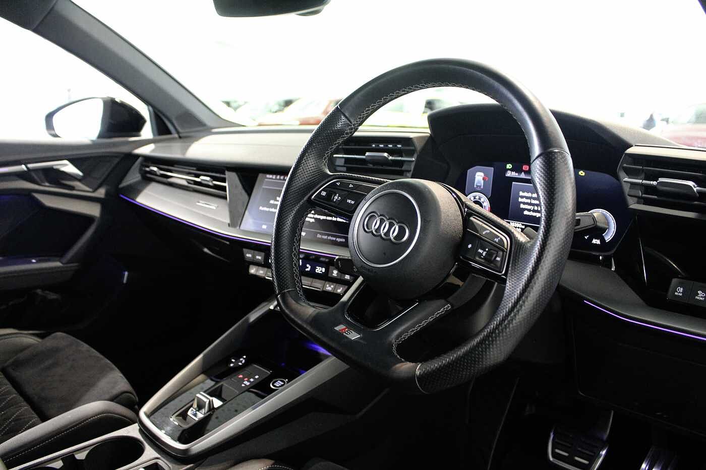 Used Audi A3 2021 for sale - 76111506: Photo 6