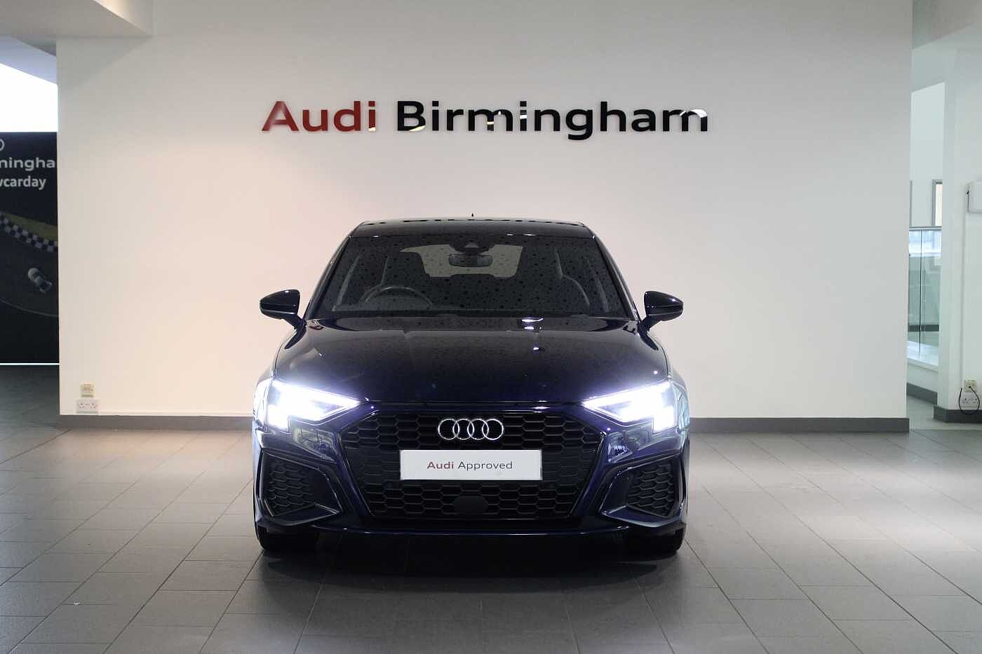 Used Audi A3 2021 for sale - 76111506: Photo 7