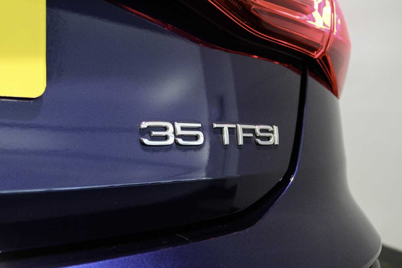 Used Audi A3 2021 for sale - 76111506: Photo 9