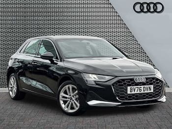 Used Audi A3 2026 for sale - 79768192: Photo