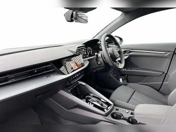 Used Audi A3 2026 for sale - 79768192: Photo