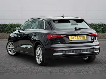 Used Audi A3 2026 for sale - 79768192: Photo