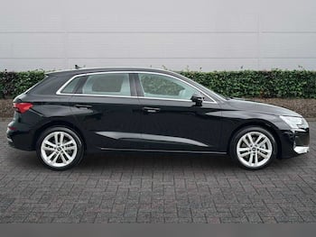 Used Audi A3 2026 for sale - 79768192: Photo