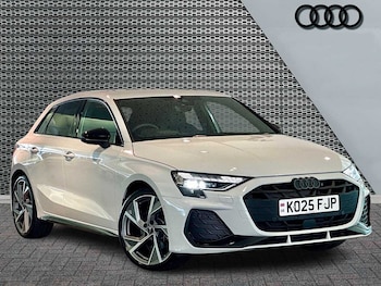Used Audi A3 2025 for sale - 78232619: Photo